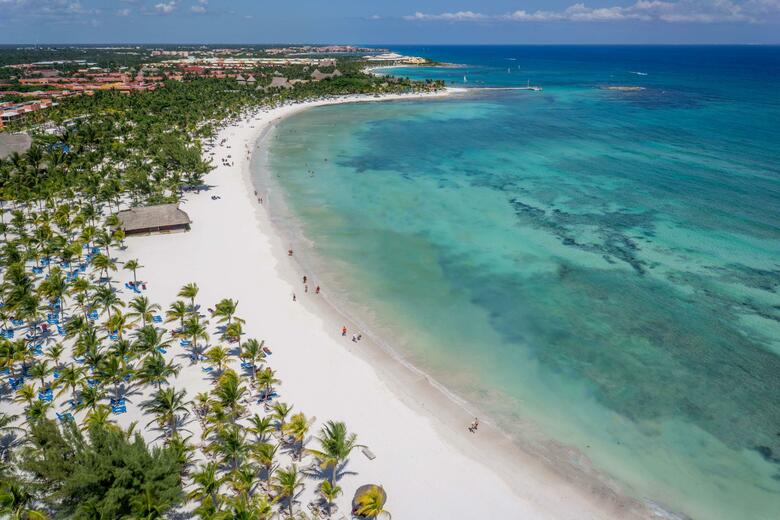 Hotel Barcelo Maya Palace
