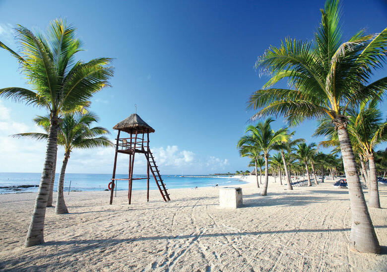 Hotel Barcelo Maya Palace