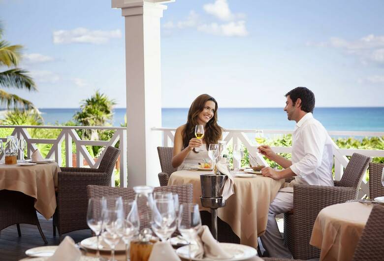 Hotel Barcelo Maya Palace
