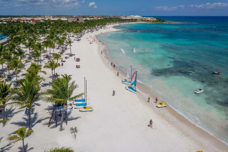 Hotel Barcelo Maya Palace