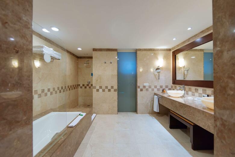 Hotel Barcelo Maya Palace