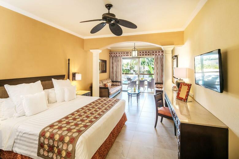 Hotel Barcelo Maya Palace
