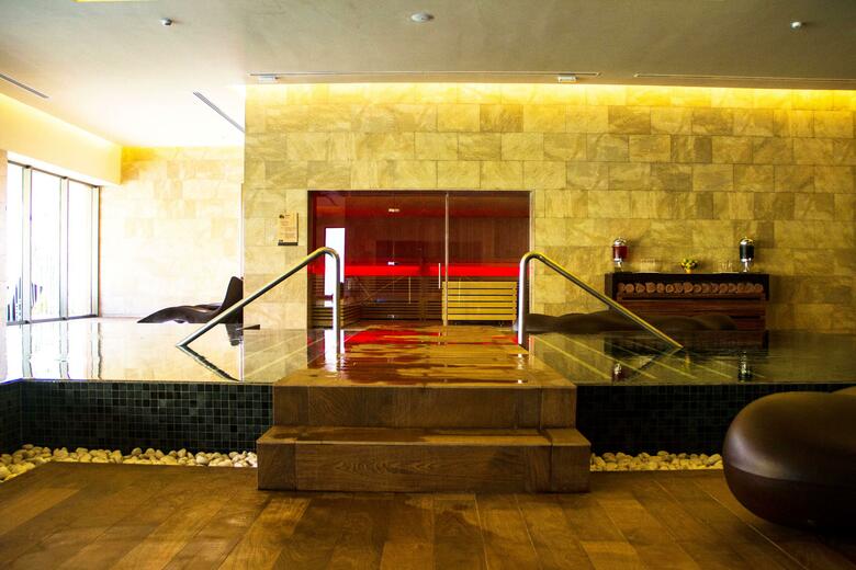 Hotel Barcelo Maya Palace
