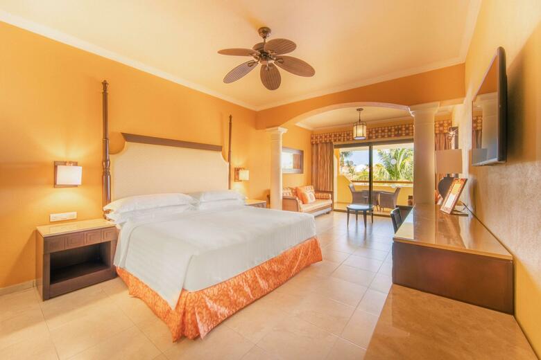 Hotel Barcelo Maya Palace