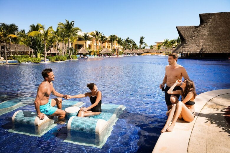 Hotel Barcelo Maya Palace