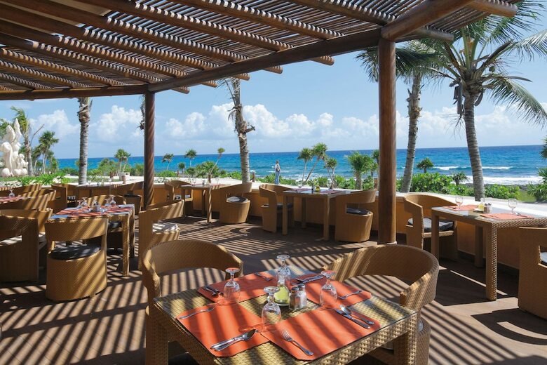 Hotel Barcelo Maya Palace