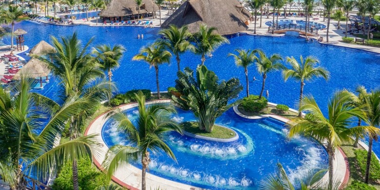 Hotel Barcelo Maya Palace