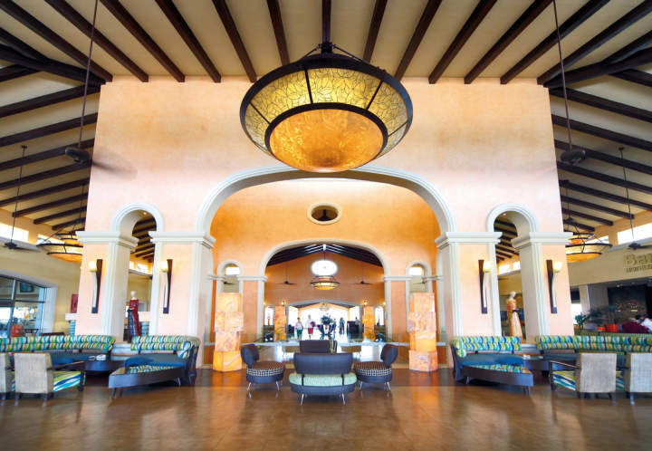 Hotel Barcelo Maya Palace