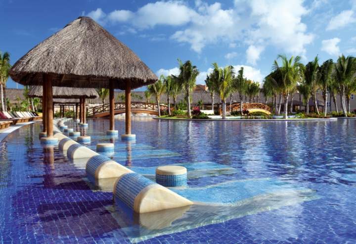 Hotel Barcelo Maya Palace