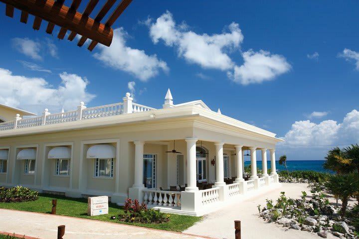 Hotel Barcelo Maya Palace