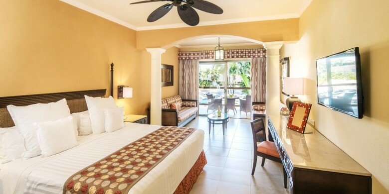 Hotel Barcelo Maya Palace