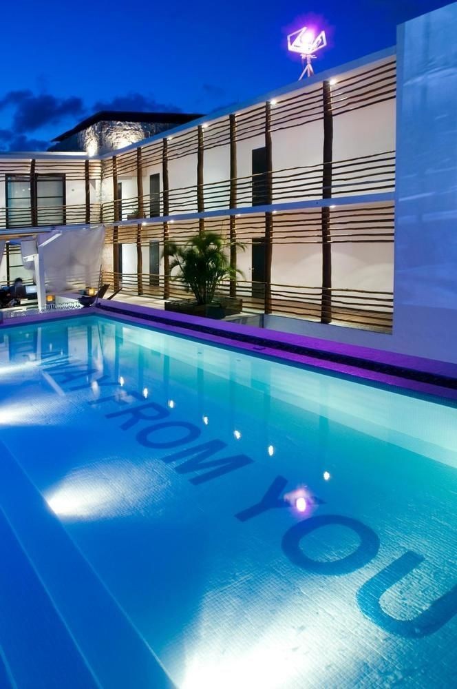 Om Hotel