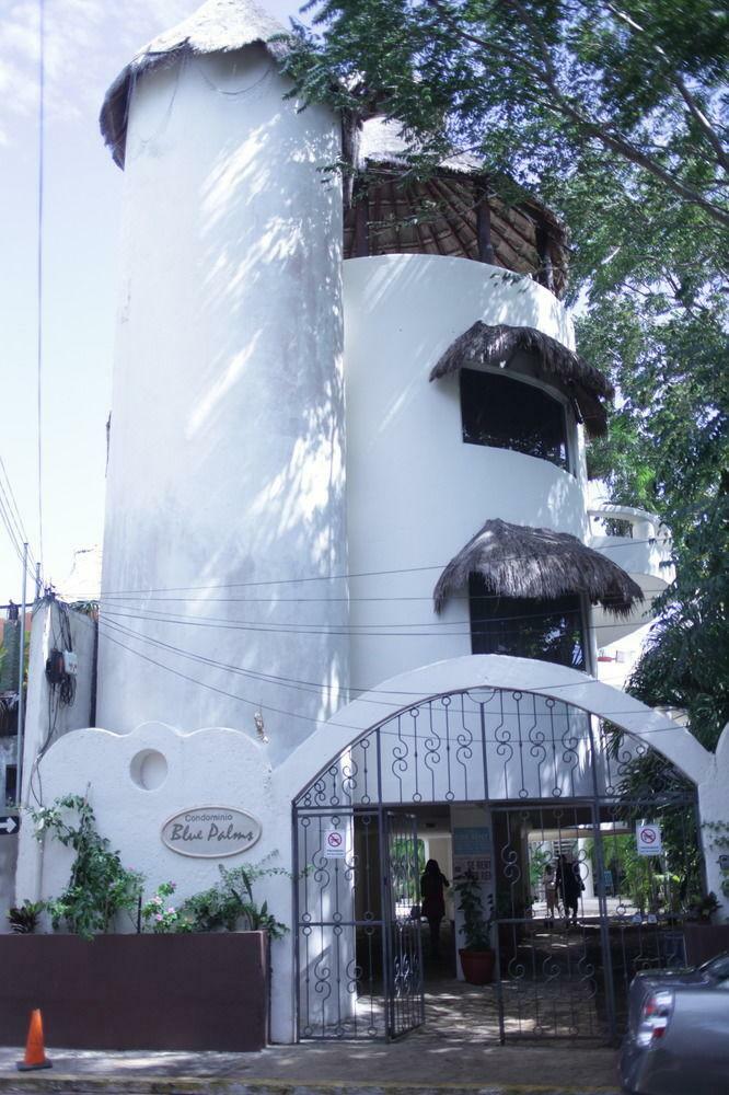 Hotel Blue Palms