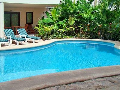 Hotel Blue Palms
