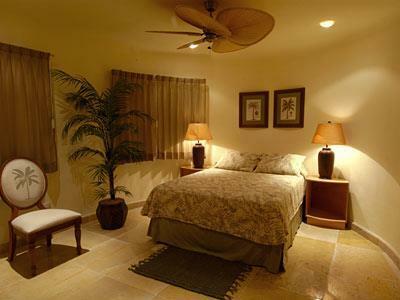Hotel Blue Palms