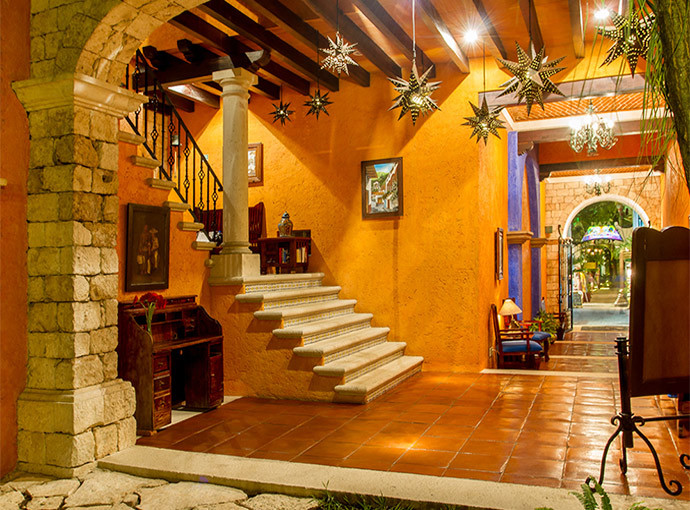 Hotel Lunata