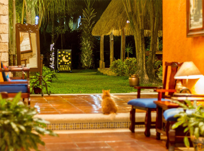 Hotel Lunata