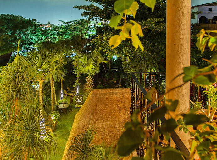 Hotel Lunata
