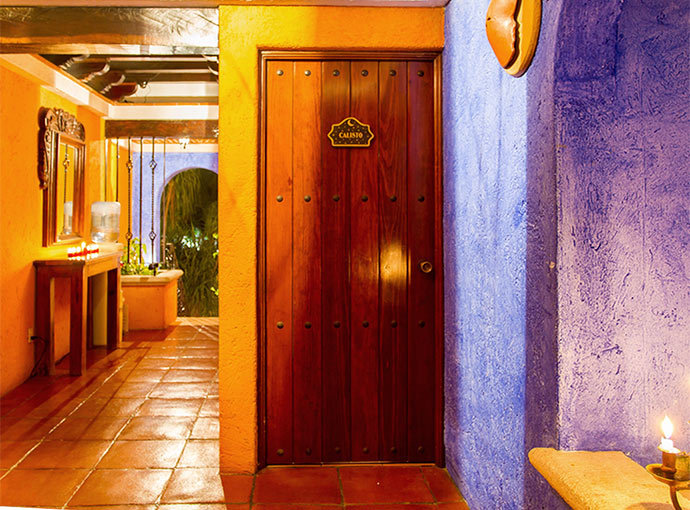 Hotel Lunata