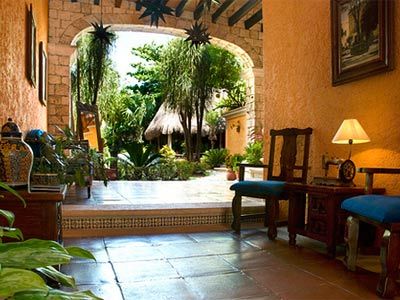 Hotel Lunata