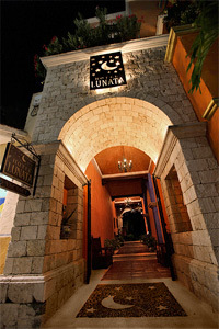 Hotel Lunata