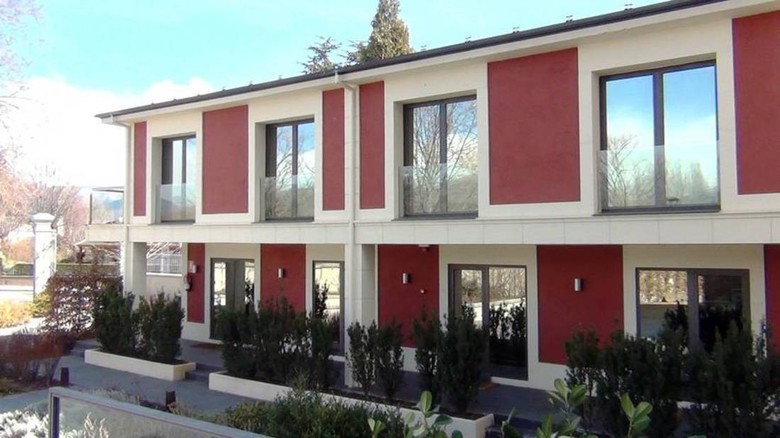 Hotel Villa Paulita