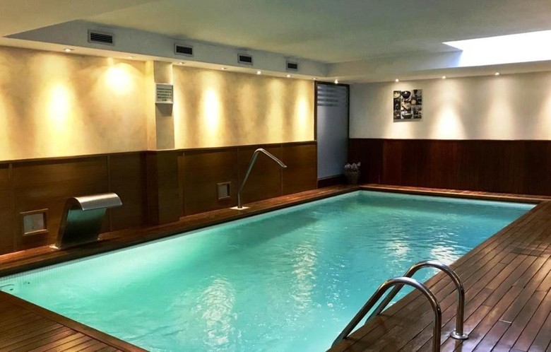 Hotel Villa Paulita