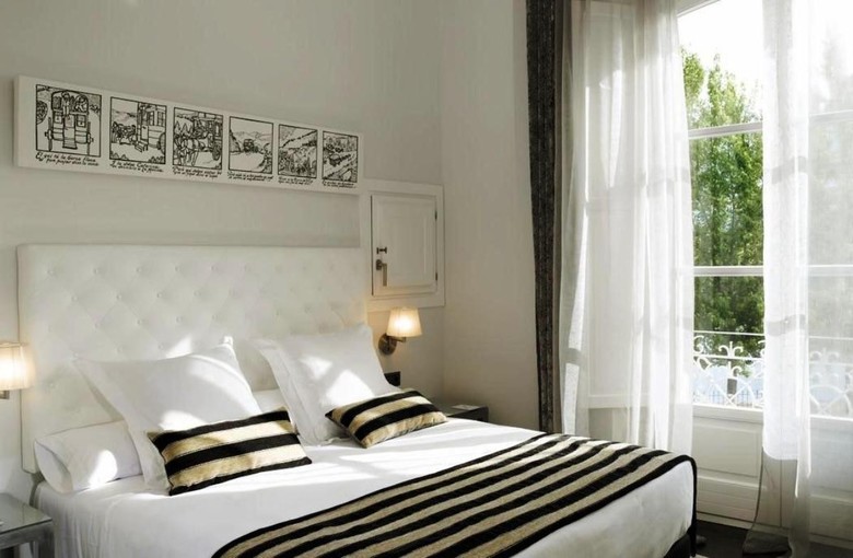 Hotel Villa Paulita
