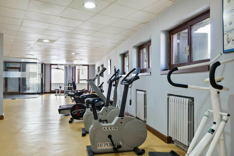 Sn� Hotel Formigal