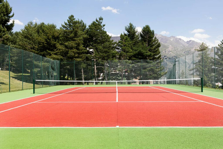 Sn� Hotel Formigal