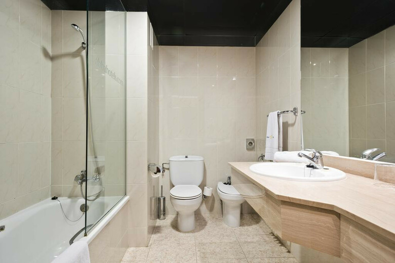 Sn� Hotel Formigal