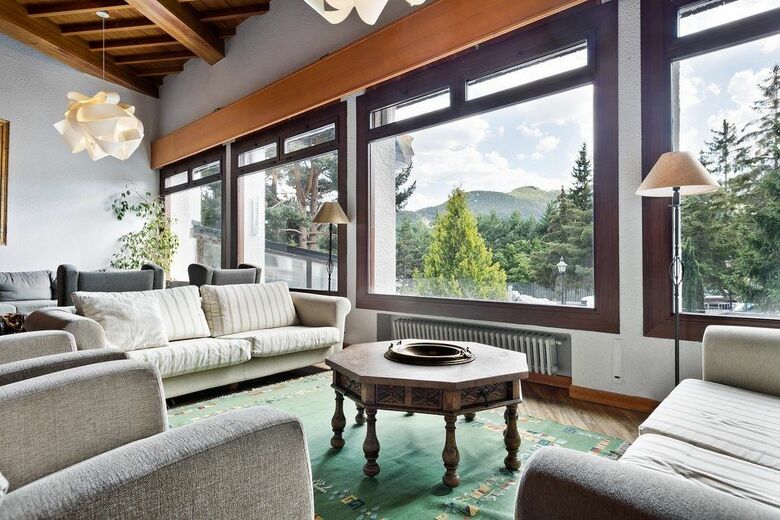 Sn� Hotel Formigal