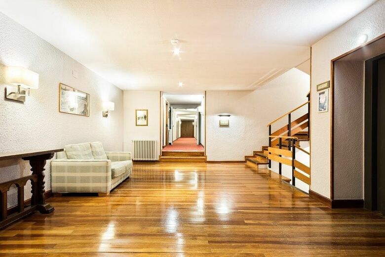 Sn� Hotel Formigal