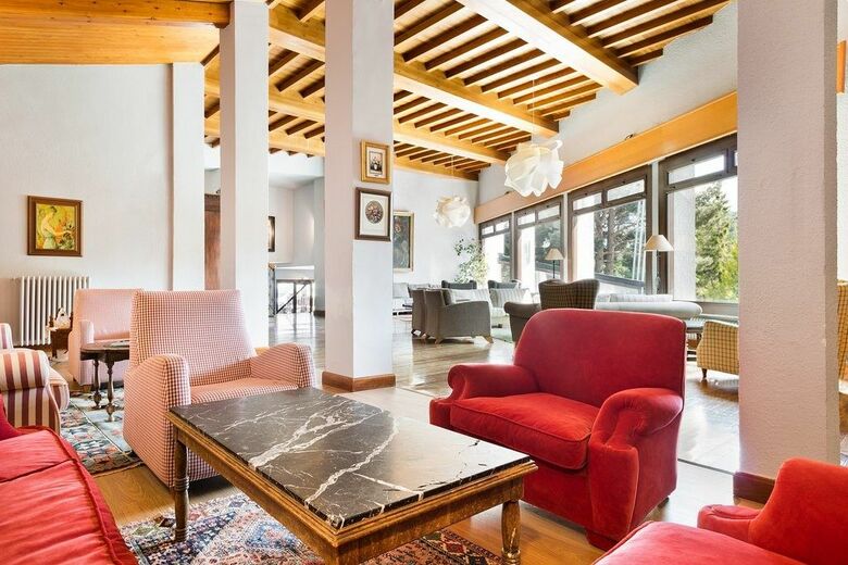 Sn� Hotel Formigal