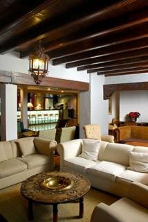 Sn� Hotel Formigal