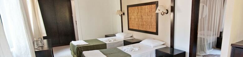 Aspat Termera Resort Hotel