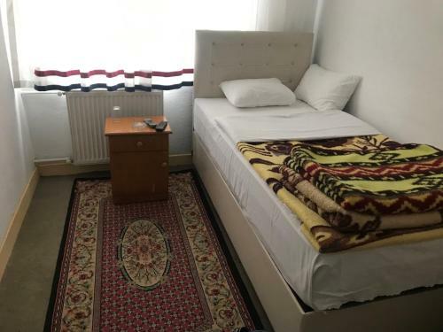 Gumus Hotel