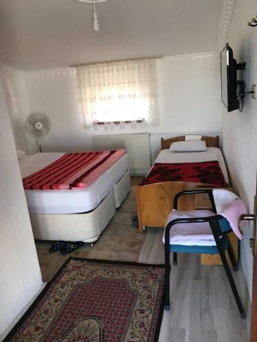 Gumus Hotel