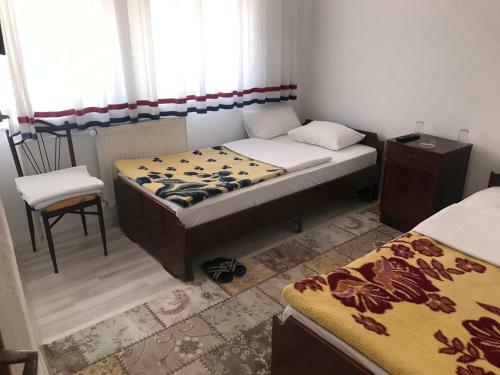Gumus Hotel