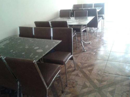 Gumus Hotel