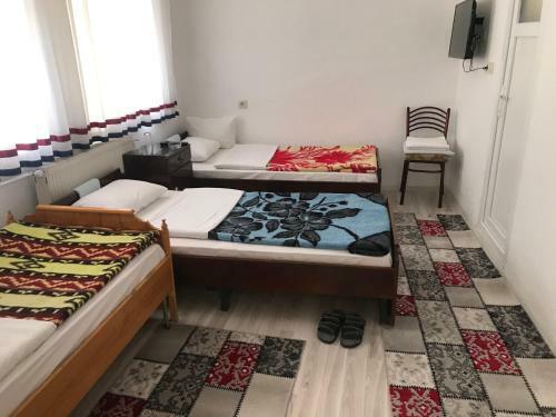 Gumus Hotel