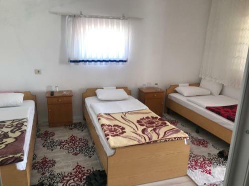 Gumus Hotel
