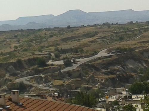 Gumus Hotel