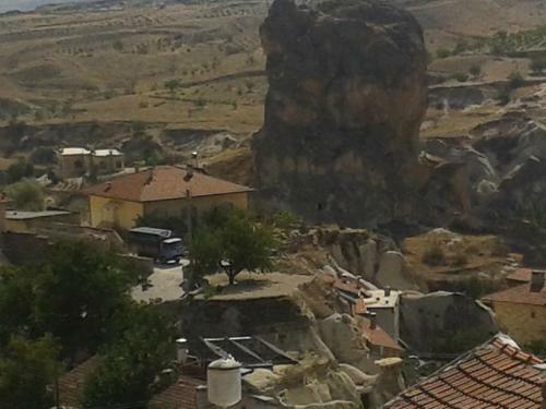 Gumus Hotel