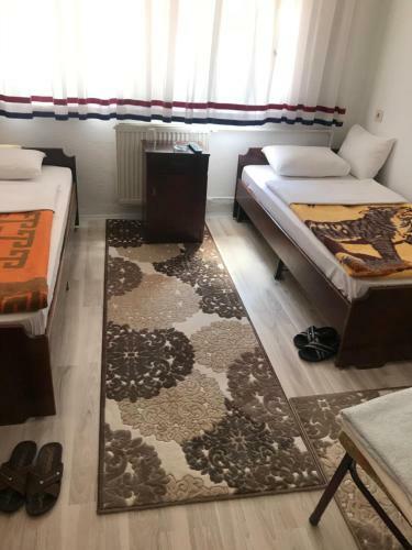 Gumus Hotel
