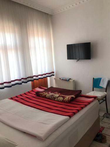 Gumus Hotel