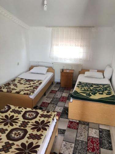 Gumus Hotel