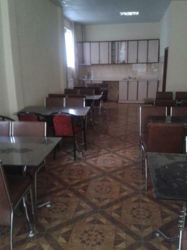 Gumus Hotel