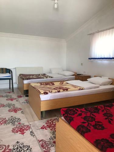 Gumus Hotel