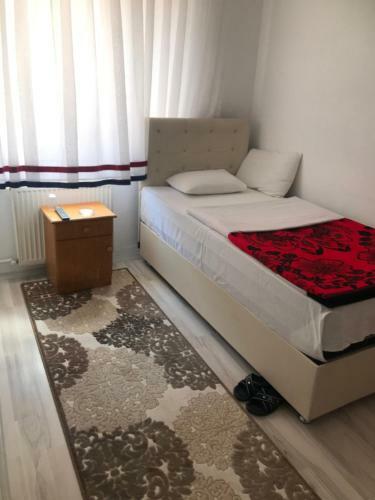 Gumus Hotel